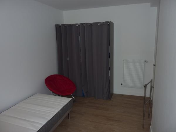 Colocation / Appartement 3 pièces de 52 m², Versailles, Rue Du Parc De Clagny / Photo 9