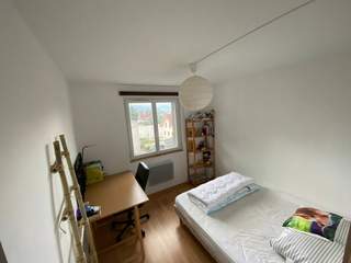 Flatsharing / 4-bedroom flat · 77 m², Albertville, Rue Félix Chautemps