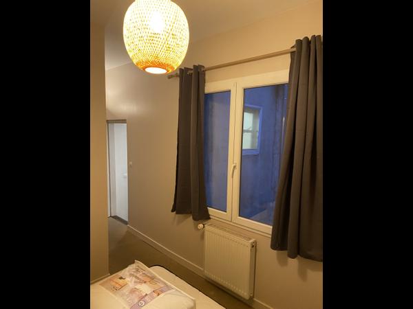 Flatsharing / 5-bedroom house · 120 m², Poitiers, Grand-Rue / Photo 7