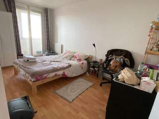 Room share / 4 rooms apartment · 74 m², Créteil, Rue Molière