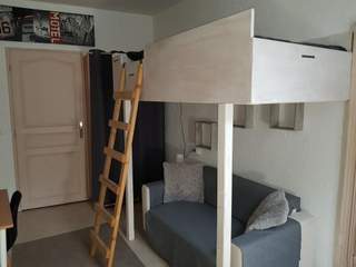 Location / Studio, Valenciennes