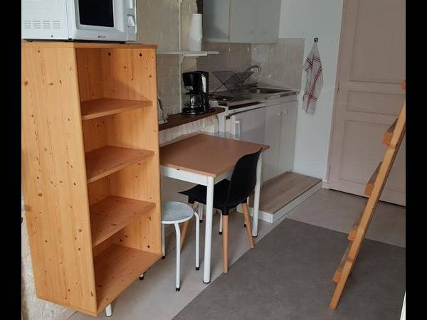 Location / Studio, Valenciennes / Photo 2