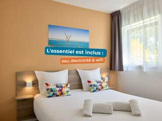 Rental / 2 rooms residence · 27 m², Mérignac, 25 Avenue Neil Amstrong