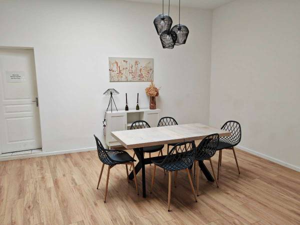 Colocation / Maison 8 pièces de 150 m², Roubaix, Rue des Fossés / Photo 2