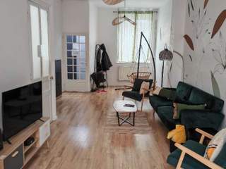 Colocation / Maison 8 pièces de 150 m², Roubaix, Rue des Fossés