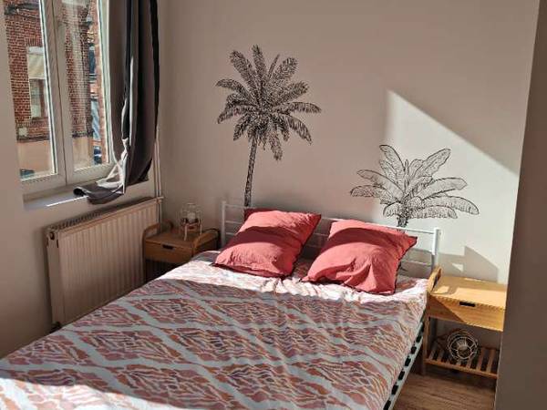 Colocation / Maison 8 pièces de 150 m², Roubaix, Rue des Fossés / Photo 4