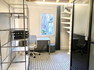 Colocation / Appartement 12 pièces de 371 m², Rennes, Rue de l'Hôtel Dieu