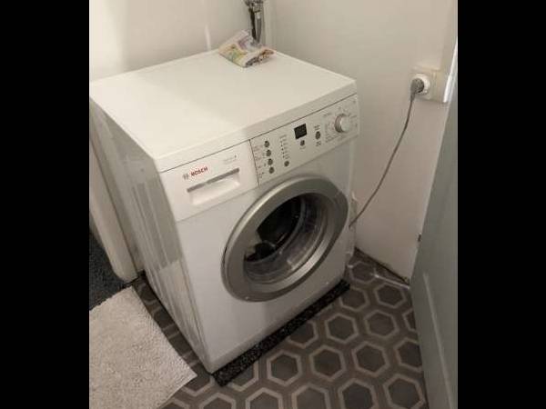 Colocation / Loft/atelier 3 pièces de 105 m², Le Havre, Rue Maréchal Joffre / Photo 11