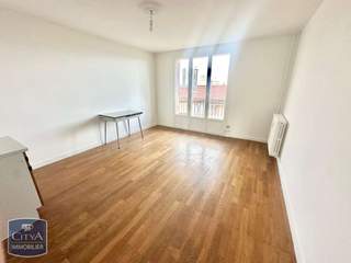 Location / Appartement 4 pièces de 83 m², Villeurbanne, Rue Frédéric Fays