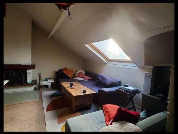 Colocation / Appartement 3 pièces de 60 m², La Garenne-Colombes, Rue de Plaisance / Photo 2