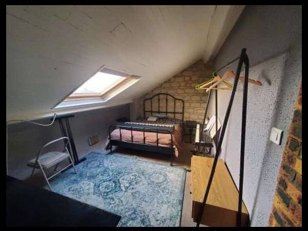 Colocation / Appartement 3 pièces de 60 m², La Garenne-Colombes, Rue de Plaisance / Photo 4