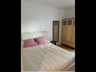 Colocation / Appartement 4 pièces de 72 m², Villeurbanne