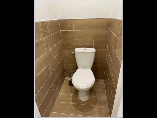 Colocation / Appartement 4 pièces de 72 m², Villeurbanne / Photo 12