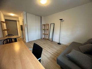 Location / Appartement 1 pièce de 19 m², Montpellier, Avenue du Professeur Emile Jeanbrau