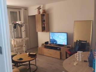 Studentenzimmer / 4 rooms apartment · 64 m², Grenoble, Cours de la Libération Et du Général de Gaulle