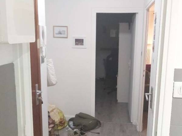 Chambre pour étudiant / Appartement 4 pièces de 64 m², Grenoble, Cours de la Libération Et du Général de Gaulle / Photo 9