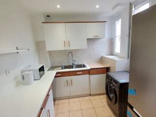 Flatsharing / 4-bedroom flat · 75 m², Melun, Rue des Fossés