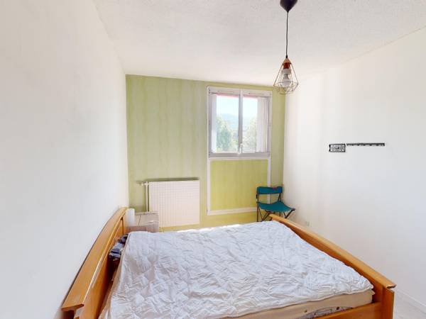 Colocation / Appartement 5 pièces de 104 m², Grenoble, Allée de la Colline / Photo 2