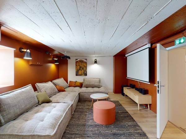 Colocation / Appartement 15 pièces de 260 m², Montreuil, 6 Bis Rue Galilée, / Photo 8