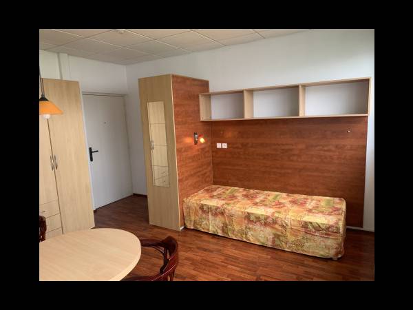 Location / Résidence 1 pièce de 19 m², Belfort, 3 Av. Charles Bohn / Photo 23
