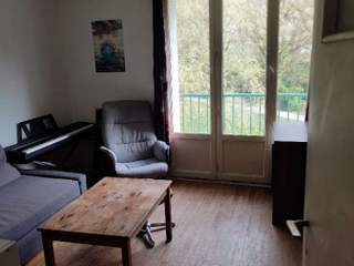 Colocation, Appartement 3 pièces, Rennes