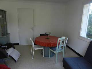 Chambre chez l'habitant / 1 room apartment, Montpellier