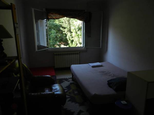 Chambre chez l'habitant / Appartement 1 pièce, Montpellier / Photo 2
