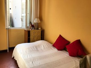 Colocation / Appartement 4 pièces de 90 m², Marseille, Rue Perrin Solliers