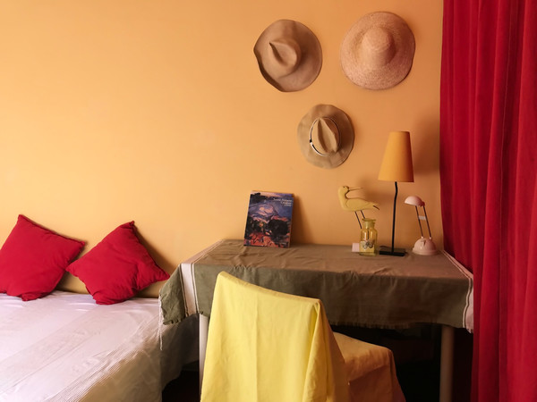 Chambre chez l'habitant / Appartement 4 pièces de 90 m², Marseille, Rue Perrin Solliers / Photo 2