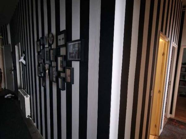 Chambre chez l'habitant / Appartement 3 pièces de 80 m², Lyon, Rue de l'Arbre Sec / Photo 2