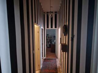 Chambre chez l'habitant, Appartement 3 pièces, Lyon