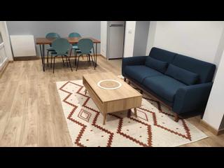 Colocation / Appartement 3 pièces de 48 m², Villejuif, Boulevard Maxime Gorki