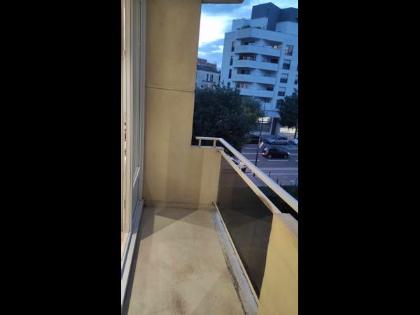 Colocation / Appartement 3 pièces de 48 m², Villejuif, Boulevard Maxime Gorki / Photo 10