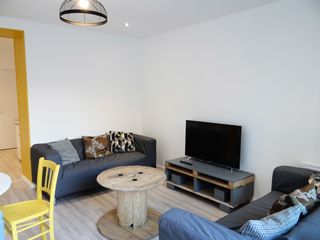 Colocation / Maison 7 pièces de 85 m², Ronchin, Rue Du Bas Liévin