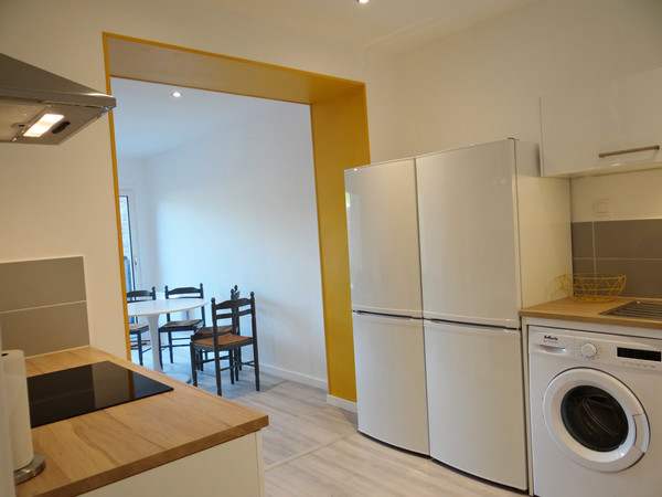 Colocation / Maison 7 pièces de 85 m², Ronchin, Rue Du Bas Liévin / Photo 2