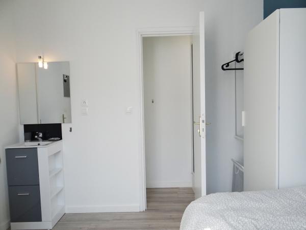 Colocation / Maison 7 pièces de 85 m², Ronchin, Rue Du Bas Liévin / Photo 5