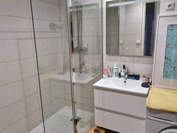 Sous-location / Appartement 4 pièces de 75 m², Marseille, Rue de la Caserne / Photo 9