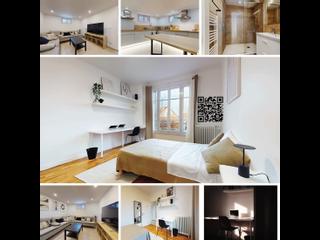 Colocation, Maison 7 pièces, Noisy-le-Grand