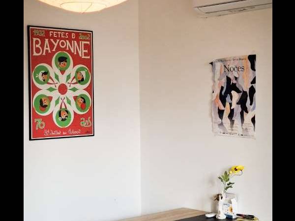 Colocation / Appartement 7 pièces de 100 m², Strasbourg, Boulevard de Nancy / Photo 7