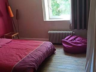 Homestay / 8-bedroom house · 200 m², Écully