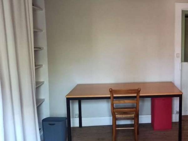 Chambre chez l'habitant / Maison 8 pièces de 200 m², Écully / Photo 2