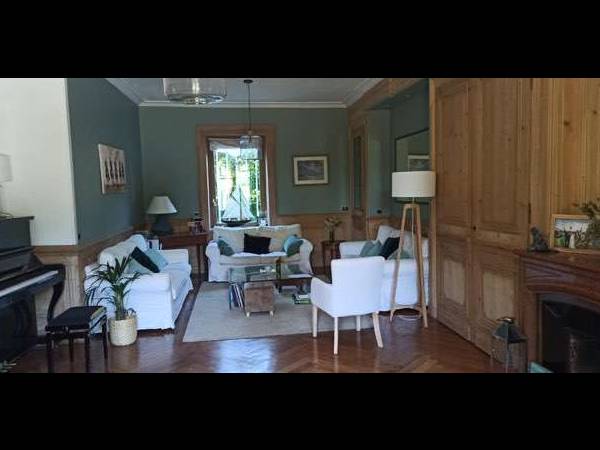 Chambre chez l'habitant / Maison 8 pièces de 200 m², Écully / Photo 4