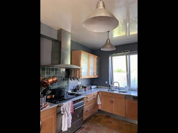 Colocation / Maison 7 pièces de 160 m², Issy-les-Moulineaux, Rue Madame / Photo 2