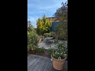 Colocation / Maison 7 pièces de 160 m², Issy-les-Moulineaux, Rue Madame
