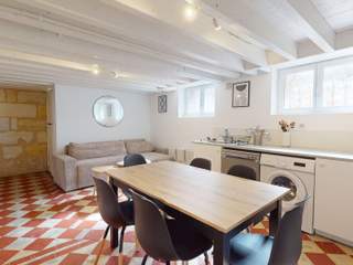 Flatsharing / Maison 6 pièces de 93 m², Bordeaux, Rue Leberthon