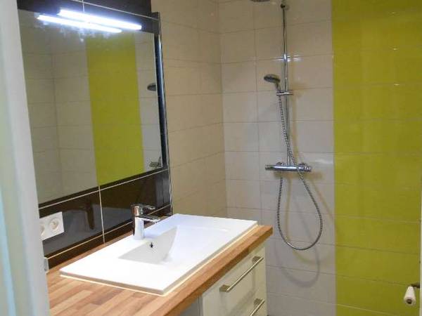 Colocation / Appartement 5 pièces de 93 m², Grenoble, Cours de la Libération Et du Général de Gaulle / Photo 2
