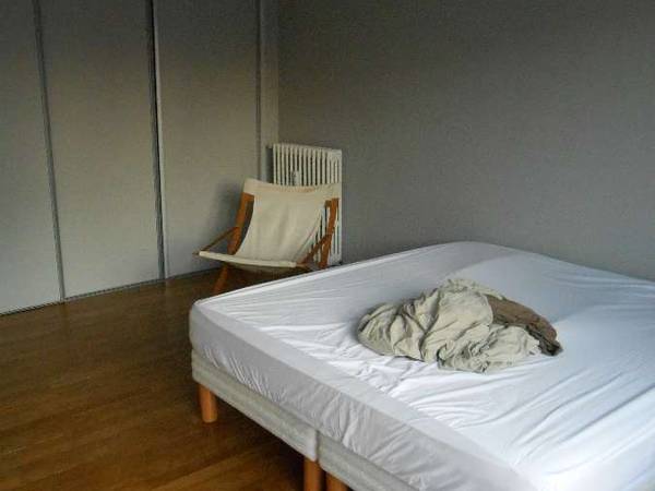 Colocation / Appartement 5 pièces de 93 m², Grenoble, Cours de la Libération Et du Général de Gaulle / Photo 4