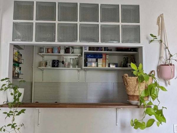 Sous-location / Appartement 2 pièces de 24 m², Aubervilliers, Passage Hautbertois / Photo 2
