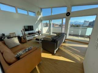 Colocation / Appartement 5 pièces de 110 m², Renens, Avenue du 14-Avril