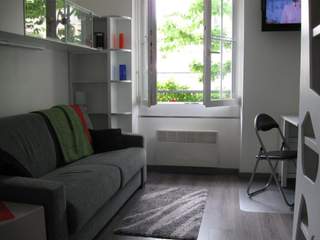 Location / Studio, Metz
